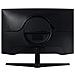 Monitor 27" LED VA Curvo Gaming C27G54TQWU 2560 x 1440 WQHD Tempo di Risposta 1 ms Frequenza di Aggiornamento 144 (Hz)  - Foto miniatura 12