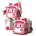 Robocar Ambra Trasformabile - Foto miniatura 1