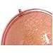 Mappamondo Rosa 28 Cm Cabot - Foto miniatura 12