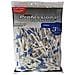 , 3-1 / 4 Pollici Prolength Plus Tee, 135 Count, Bianco - Foto miniatura 1