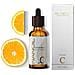 Vitamin C Face Serum - Siero Viso Schiarente, Illuminante E Anti-età Con Vitamina C, 50 Ml - Foto miniatura 1