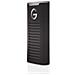 Professional G-DRIVE SSD - SSD - 500 GB - esterno (portatile)  - Foto miniatura 2