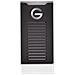 Professional G-DRIVE SSD - SSD - 500 GB - esterno (portatile)  - Foto miniatura 1