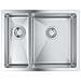 Lavello Sottotop K700 31576sd1 - Acciaio Inox - Foto miniatura 1