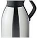 Caraffa Termica Pusch 1,50lt Inox - Foto miniatura 1