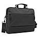 CL55493 13" Valigetta ventiquattrore Nero borsa per notebook - Foto miniatura 1
