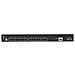AT-VS1808T, HDMI, Cat5, Cat5e, 1920 x 1080 Pixel, 1080i, 1080p, 480p, 720p, Nero, 432,4 x 154,1 x 44 mm - Foto miniatura 5
