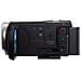 Videocamera HDRCX450B CMOS Exmor R HD Zoom Ottico 30x Colore Nero - Foto miniatura 5