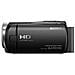 Videocamera HDRCX450B CMOS Exmor R HD Zoom Ottico 30x Colore Nero - Foto miniatura 9
