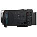 Videocamera HDRCX450B CMOS Exmor R HD Zoom Ottico 30x Colore Nero - Foto miniatura 10