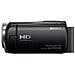 Videocamera HDRCX450B CMOS Exmor R HD Zoom Ottico 30x Colore Nero - Foto miniatura 1