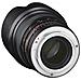 50mm F1.4 AS UMC, Standard, SLR, 9/6, APS-C, Fujifilm X, Fujifilm - Foto miniatura 1