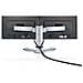 DUAL MONITOR STAND - Foto miniatura 1