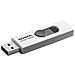 USB 64 GB UV220 Interfaccia USB 2.0 Colore Grigio / Bianco - Foto miniatura 1