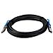 Cavo con attacco diretto Twinax passivo SFP+ Compatibile HP J9285B da 7 m - Foto miniatura 2