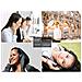 Cuscinetti Auricolari Bose Qc35/25/15, Ae2, Ae 2i, Ae 2w, Soundtrue, Soundlink Black - Foto miniatura 9