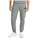 Pantalone Da Uomo Essentials Slim Grigio Taglia Xl Cod 586749-03 - Foto miniatura 1