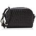 nika Shertondonnaborsa Messenger Nero (nero 495900115) 19x14x5 Centimeters (w X H X L)  - Foto miniatura 1