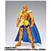 Saint Seiya Myth Cloth Ex Poseidon General Sea Horse Baian - Foto miniatura 1