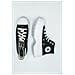 Scarpe Chuck Taylor All Star Lugged 2.0 Hi Taglia 36 Codice A03704c Nero - Foto miniatura 6
