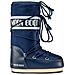 Icon Blu Navy In Nylon Originals® - Blue - 23-26 Blue - Foto miniatura 1