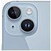 iPhone 14 Plus 128 GB Blu  - Foto miniatura 3