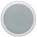 Diffusori Acustici Apart Cm6t - 6.5"" Altoparlante Da Soffitto A 2 Vie, Bianco - Foto miniatura 1