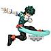 My Hero Academia The Amazing Heroes Izuku Midoriya - Special - Banpresto - Foto miniatura 1