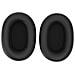 Cuscinetti Auricolari Compatibili Con Le Cuffie Sostitutive Jabra Elite 85h, Cuscinetti Di Ricambio, 1 Paio Black - Foto miniatura 8