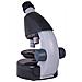 Microscopio Labzz M101 - Foto miniatura 3