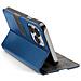 Sbs Tebkwalip1461pb Custodia Per Cellulare 15,5 Cm (6.1"") Custodia A Borsellino Blu - Foto miniatura 2