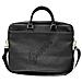 Saffiano Vintage Scrip Computer Bag Black, Fr 15/16"", Gucb15pusasbk, Blister (gucb15pusasbk) - Foto miniatura 1