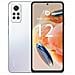 Redmi Note 12 Pro 256 GB 4G Dual Sim Display 6.67" AMOLED Slot Nano SD Fotocamera 108 Mpx Android Bianco Polare - Foto miniatura 1
