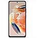 Redmi Note 12 Pro 256 GB 4G Dual Sim Display 6.67" AMOLED Slot Nano SD Fotocamera 108 Mpx Android Bianco Polare - Foto miniatura 2