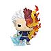 Animation Pop! My Hero Academia S5 Vinyl Figure Shoto Todoroki 9 Cm - Foto miniatura 1