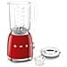 Frullatore 50s Style BLF03RDEU Capacità 1.5 Litri Potenza 800 Watt Colore Rosso - Foto miniatura 4