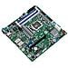 E3C252D4U scheda madre Intel C252 LGA 1200 (Socket H5) micro ATX - Foto miniatura 3