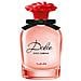 Eau De Toilette Donna Dolce Rose 75 Ml - Foto miniatura 1