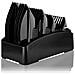 Tagliacapelli /Rifinitore ER-GP84 Black /Gold - Foto miniatura 4