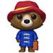 Pop! Movies: Paddington - Paddington (with Case) - Foto miniatura 1