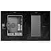 Case Microatx Novax MCC Midi Tower ATX / Micro-ATX / Mini-ITX 2 Porte USB 3.0 Colore Nero - Foto miniatura 4