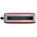 Tostapane 8435568404885 a 1 Fette Potenza 850 W Colore Rosso - Foto miniatura 3