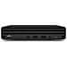 Pro Mini 260 G9 Desktop PC Intel® Core™ i3 8 GB DDR4-SDRAM Windows 11 Home Mini PC - Foto miniatura 1