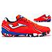 Scarpe Da Calcio Joma Dribling 2408 Tf Colore: Arancia Taglia: 44 - Foto miniatura 1