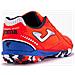 Scarpe Da Calcio Joma Dribling 2408 Tf Colore: Arancia Taglia: 44 - Foto miniatura 4