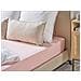 Coprimaterasso Elasticizzato Hofuf Cotone Rosa - Foto miniatura 1