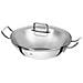 Plus Wok /padella Per Cottura Al Salto Rotondo - Foto miniatura 1