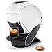 Macchina da Caffè Espresso Automatica KP850110 Dolce Gusto con Serbatoio 1.3 Lt. Potenza 1600 W Colore Bianco - Foto miniatura 4