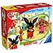 Puzzle A Tema Bing E Flop Da 24 Pezzi Della Collezione Giant Floor, Multicolore - Foto miniatura 5