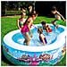 Piscina Gonfiabile Otto Family 262x157x47cm 544LT 2 Anelli Per Esterno - Foto miniatura 4